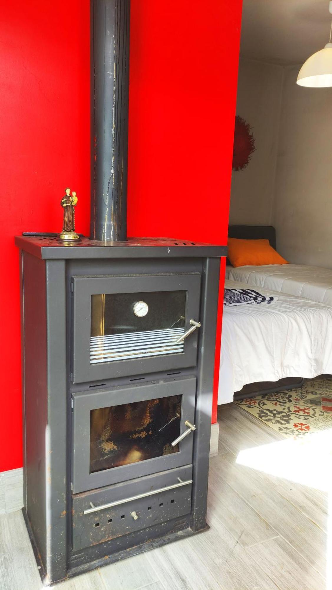 Árvore A Sea Loft 빌라 외부 사진