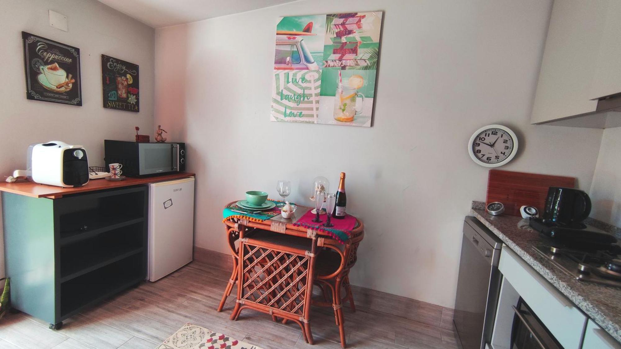 Árvore A Sea Loft 빌라 외부 사진