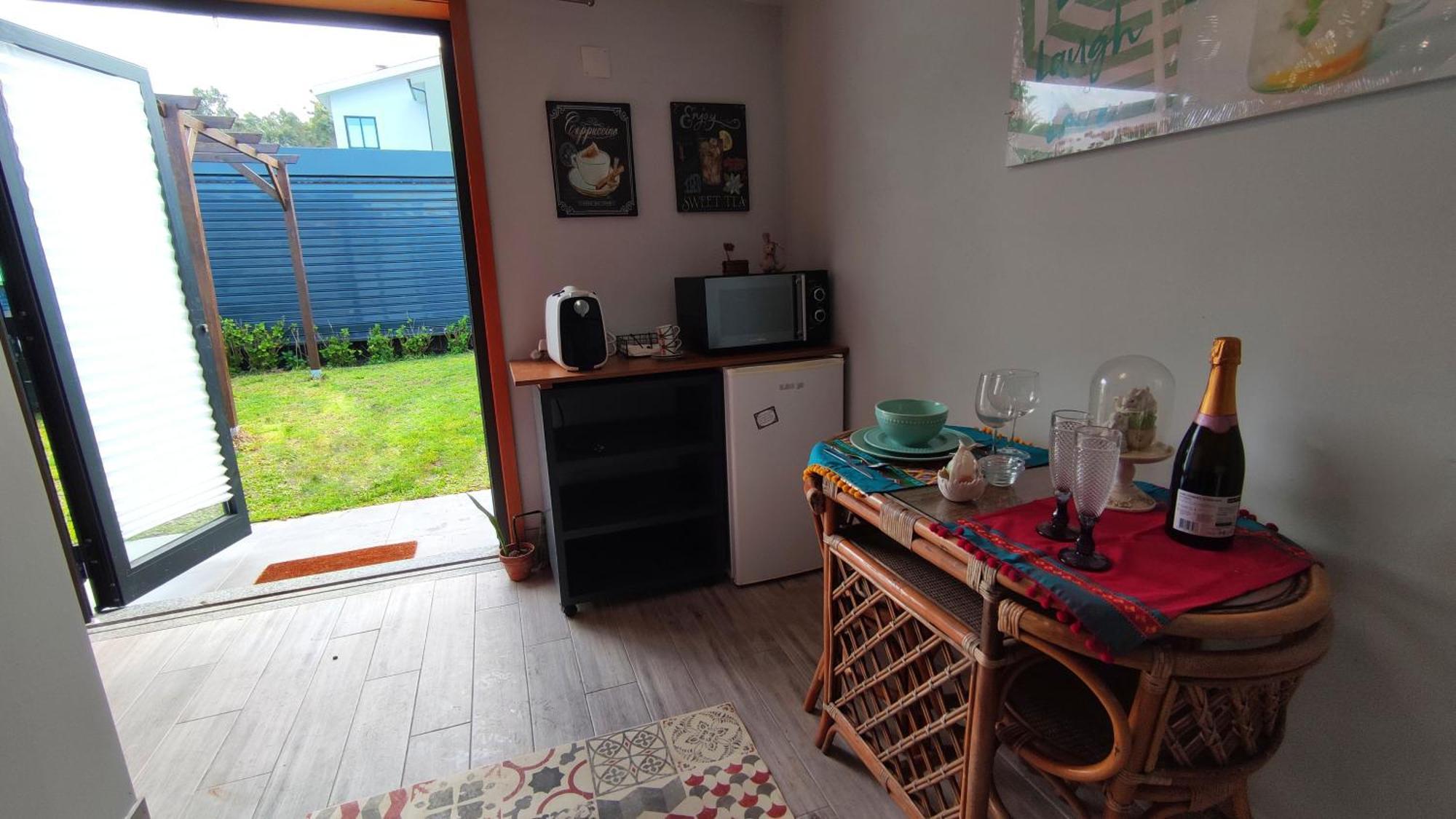 Árvore A Sea Loft 빌라 외부 사진