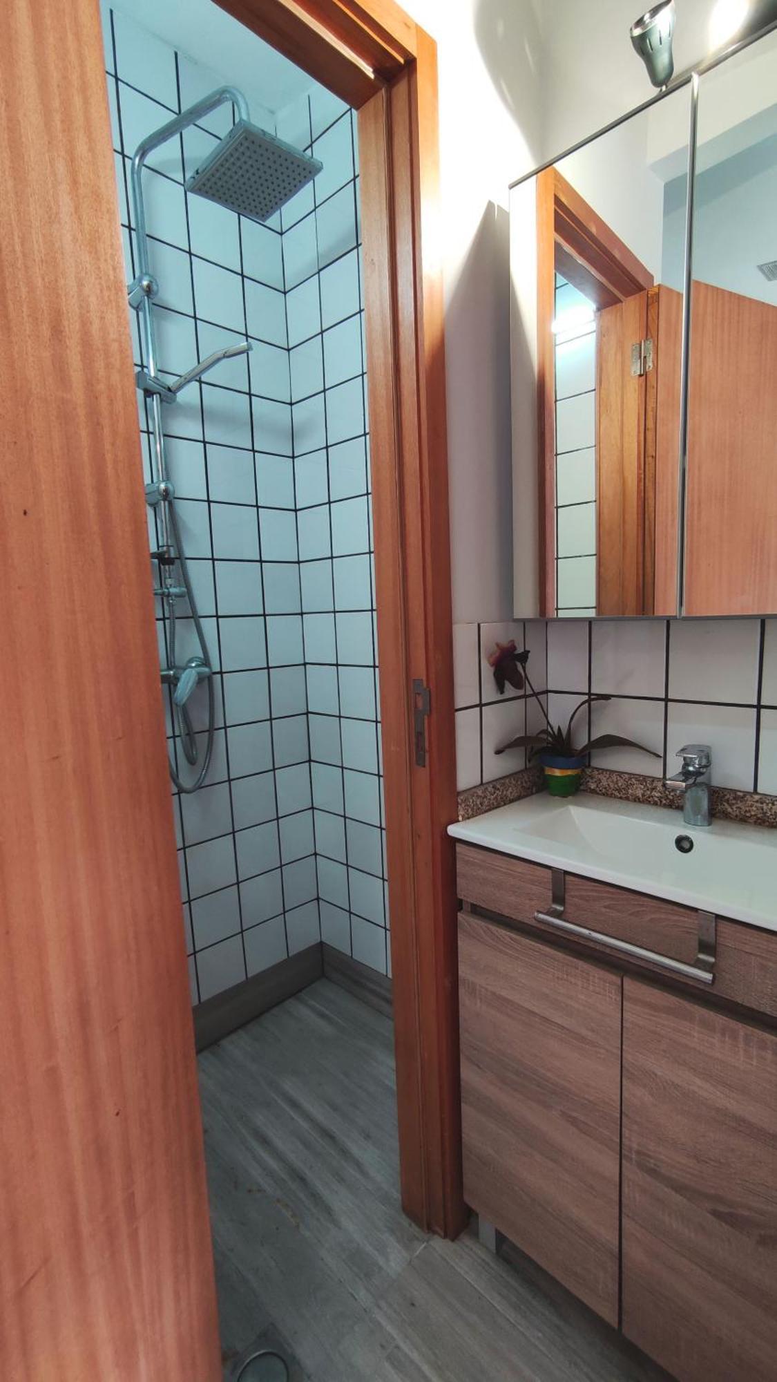 Árvore A Sea Loft 빌라 외부 사진