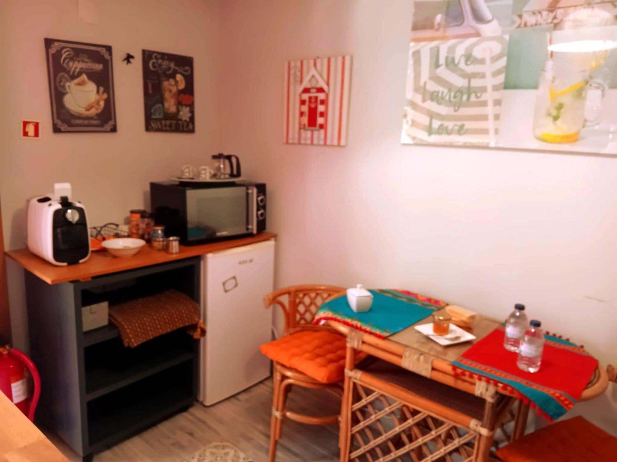 Árvore A Sea Loft 빌라 외부 사진